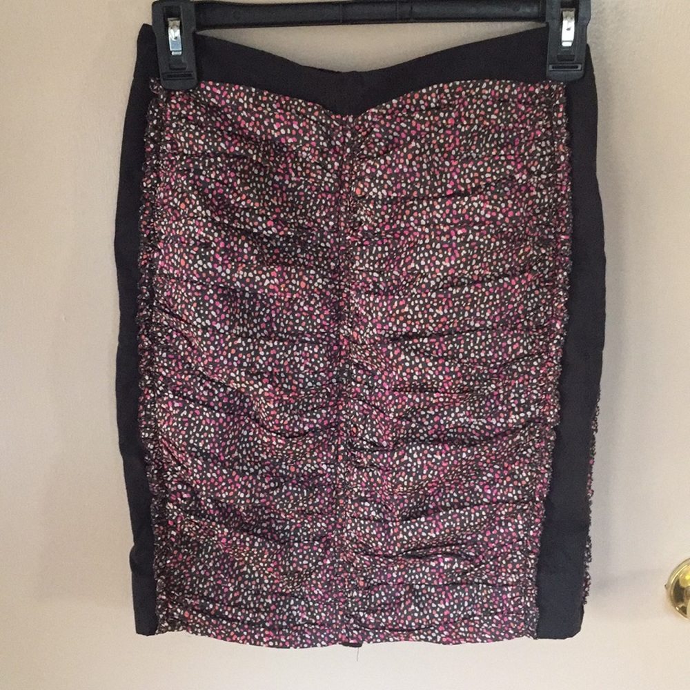 J. Crew pencil skirt